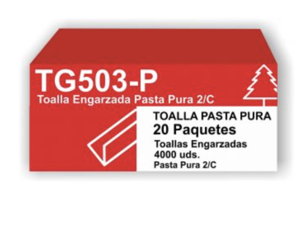 TG503-P