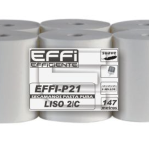 EFFI-P21
