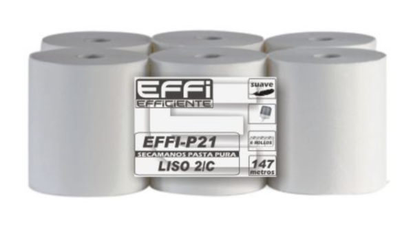 EFFI-P21