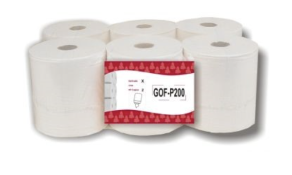 GOF-P200v