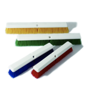 BALAI 45CM AVEC CODE COULEUR