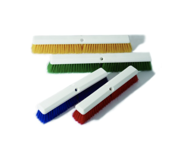 BALAI 45CM AVEC CODE COULEUR