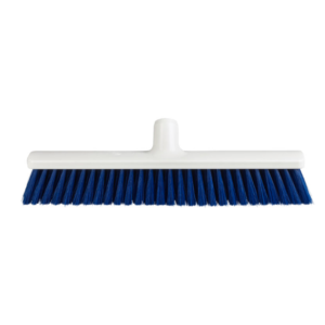 BALAI ALIMENTAIRE DOUX HACCP 40 cm – PBT 25mm