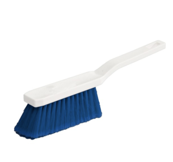 BALAYETTE ALIMENTAIRE DROITE 29CM / 50MM