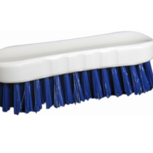 BROSSE ALIMENTAIRE A MAIN 20CM