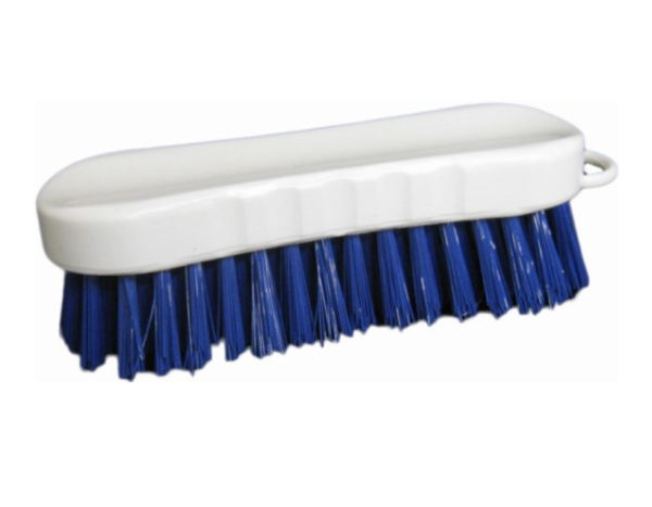 BROSSE ALIMENTAIRE A MAIN 20CM