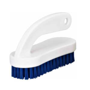BROSSE ALIMENTAIRE A ONGLES POIGNEE