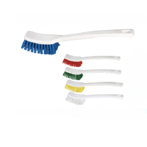BROSSE AVEC MANCHE
