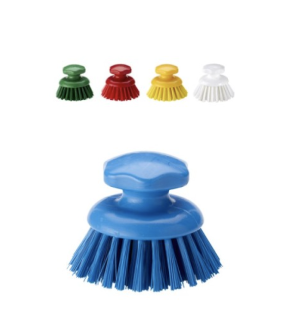 BROSSE TONNEAU