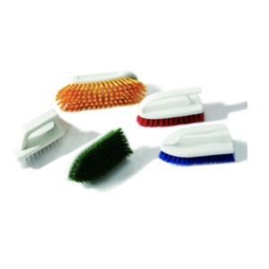 BROSSES A RÉCURER HACCP