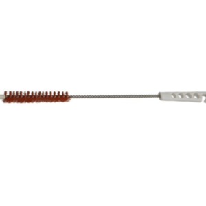 GOUPILLON FIL INOX 40CM 7082