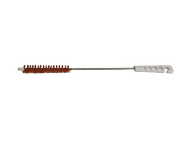 GOUPILLON FIL INOX 40CM 7082