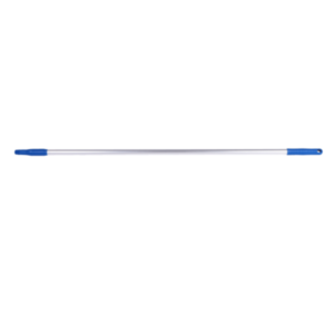 MANCHE ALIMENTAIRE ALUMINIUM 140 CM