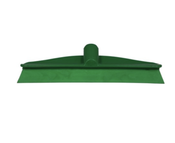 RACLETTE ALIMENTAIRE MONOLAME HACCP 30CM