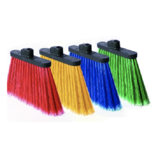 BALAI D’ANGLE AVEC CODE COULEUR