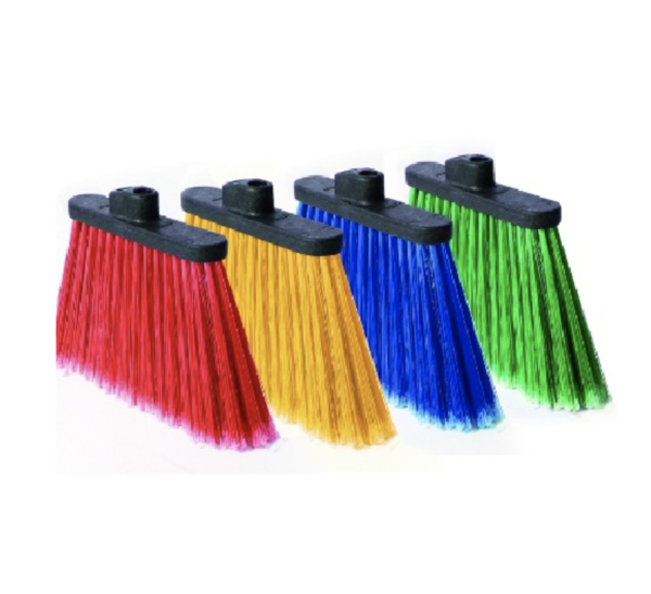 BALAI D’ANGLE AVEC CODE COULEUR