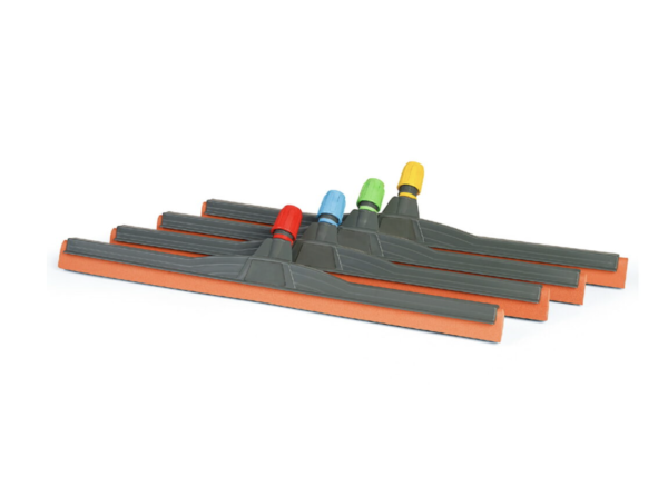 RACLETTE SOLS PROFESSIONNELLE 75CM