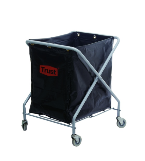 CHARIOT A LINGE X TYPE 170L