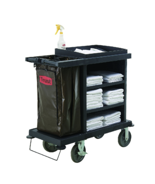 CHARIOT HOUSEKEEPING 152*55*127