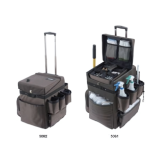 CHARIOT HOUSEKEEPING RAPIDE & PRATIQUE