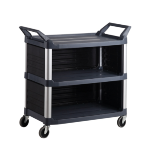 4023BK-CHARIOT RESTAURANT 3 COTES 135kg