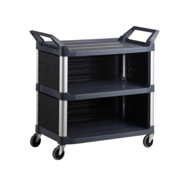 4023BK-CHARIOT RESTAURANT 3 COTES 135kg