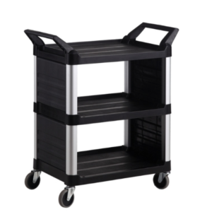 CHARIOT FERMER SUR 2 COTES NOIR
