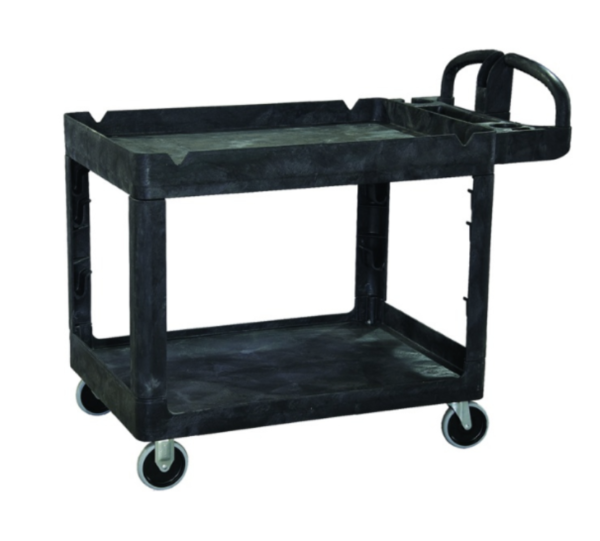 CHARIOT UTILITAIRE BITBAR