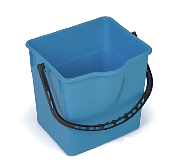 SEAU EN PLASTIQUE 18L