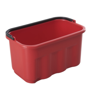 SEAU RECTANGULAIRE 9.5L