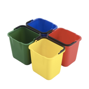 SET QUATRE SEAUX RECTANGULAIRES