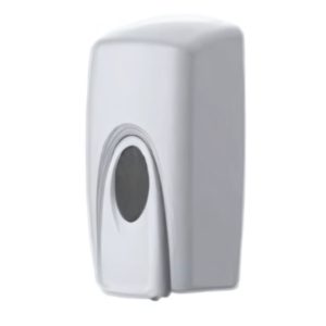 DISTRIBUTEUR A SAVON MANUEL –7600 M-