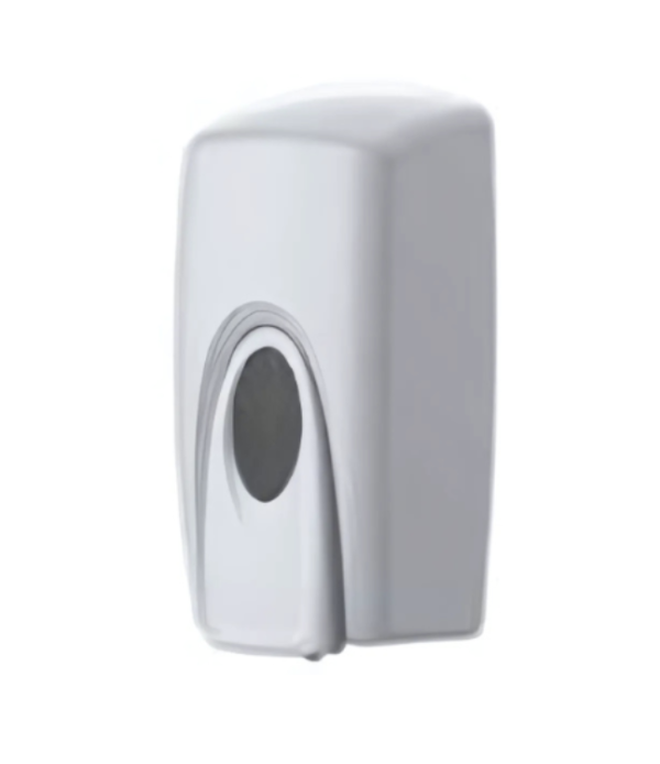 DISTRIBUTEUR A SAVON MANUEL –7600 M-