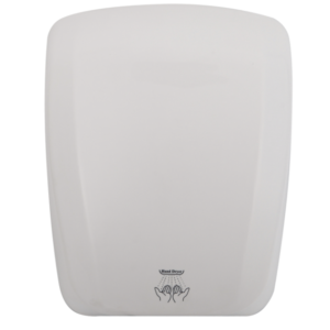 SÈCHE MAINS ABS BLANC