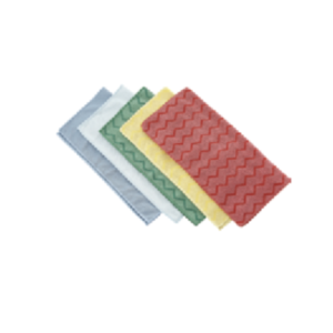 CARRE MICROFIBRES U-RAG