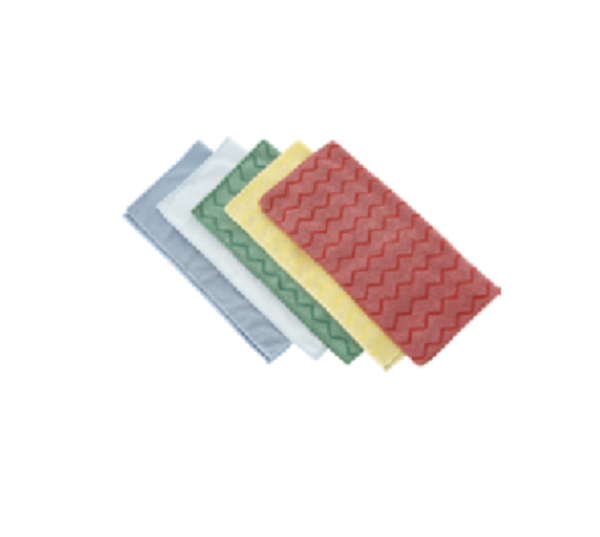 CARRE MICROFIBRES U-RAG