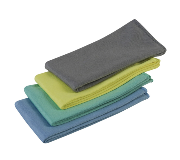 MICROFIBRE VERRE-MIROIR