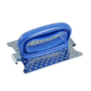 6601- PAD ABRASIF SUPPORT INOX
