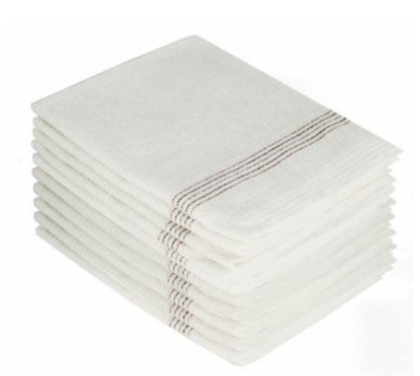 SERPILLIERE BLANCHE NORMALE