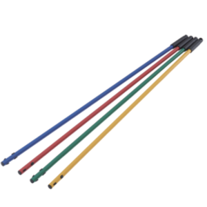 MANCHE ALUMINIUM NAELC 137CM