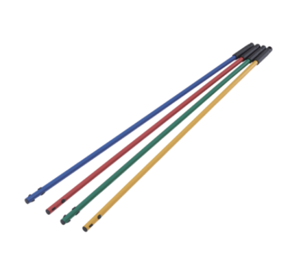 MANCHE ALUMINIUM NAELC 137CM