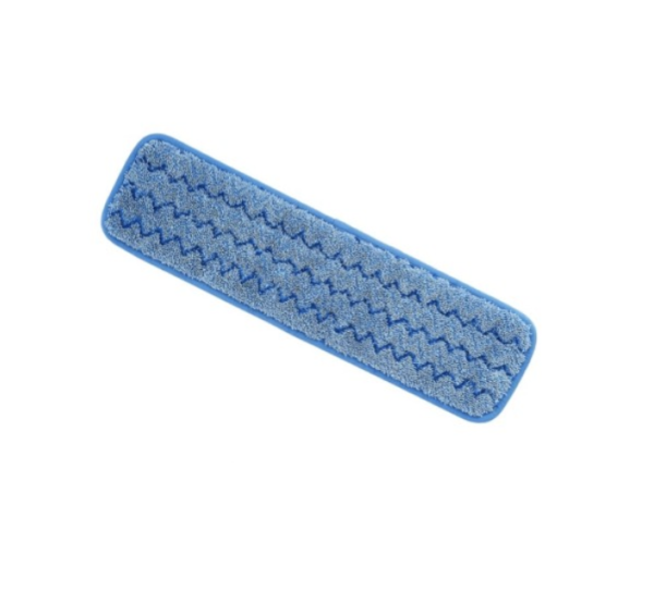 NAELC MOP MICROFIBRE BLEU 46CM