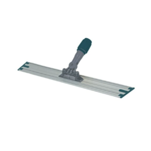 PLATEFORME EN ALUMINIUM VELKRO