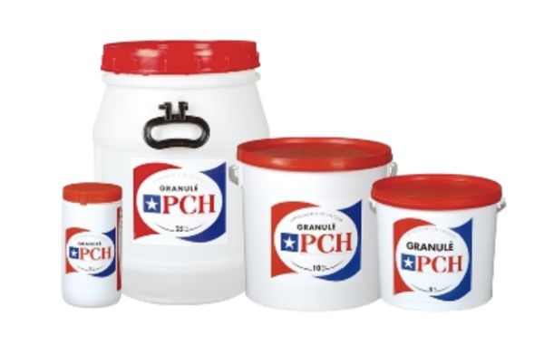 Hypochlorite de Calcium PCH