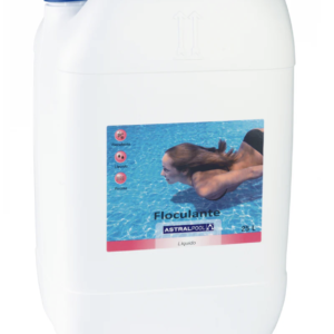 Floculant Liquide Astralpool