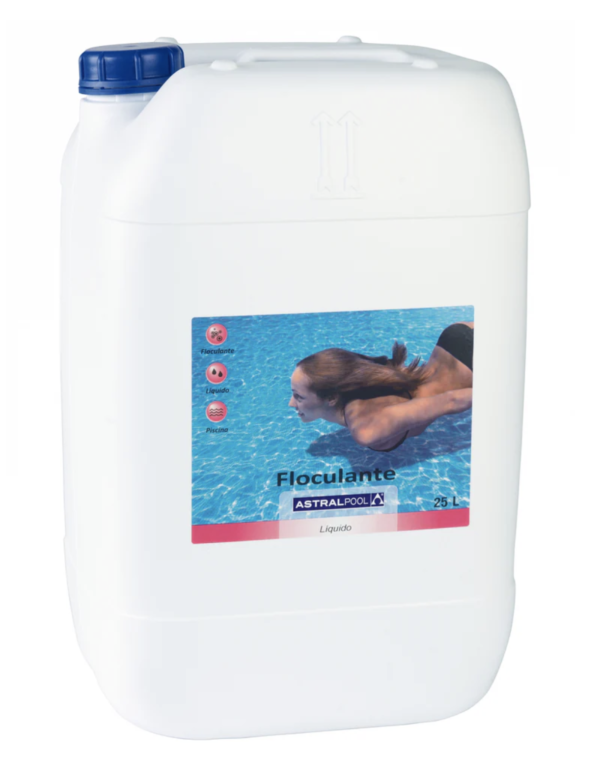Floculant Liquide Astralpool