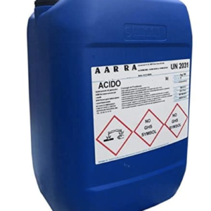 Acide Chlrodrique 28L 33%