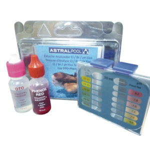 Trousse de Contrôle Astralpool