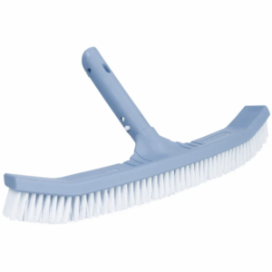 Brosse Astralpool Courbe 450 mm Shark