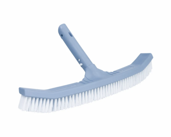 Brosse Astralpool Courbe 450 mm Shark